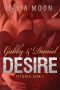 [Fettered 03] • Desire · Gabby & Daniel